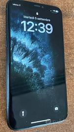 iPhone 11 pro batt