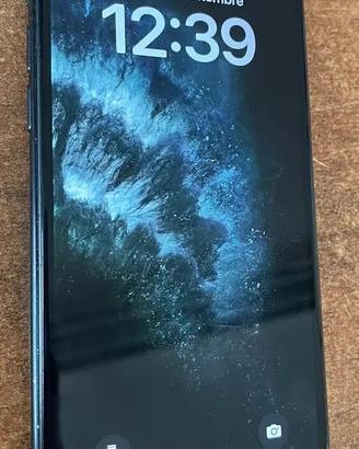 iPhone 11 pro batt