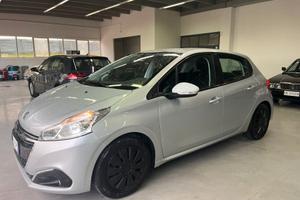 Peugeot 208 PureTech 68 5 porte Active GPL