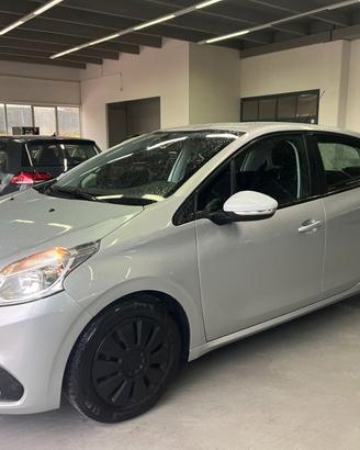 Peugeot 208 PureTech 68 5 porte Active GPL