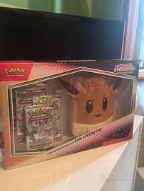 Set evoluzioni prismatiche