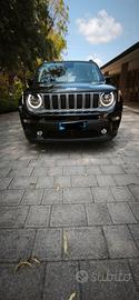 Jeep Renegade come nuova 