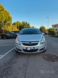 Opel Corsa D 2010 1.2 5p. Edition 