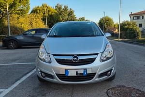 Opel Corsa D 2010 1.2 5p. Edition 