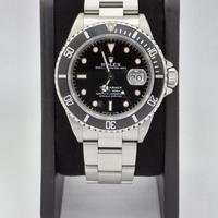 Rolex Submariner 16610