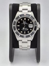 Rolex Submariner 16610