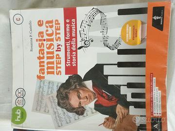 libri scolastici musica