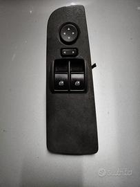 pulsantiera fiat bravi