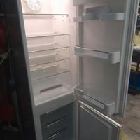 BOSCH  FRIGO-CONGELATORE DA INCASSO