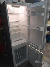 BOSCH  FRIGO-CONGELATORE DA INCASSO