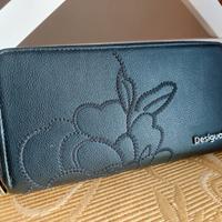 Portafoglio donna Desigual
