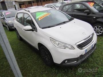 PEUGEOT 2008 1° serie PureTech 82 ETG5 S&S Activ