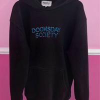 Felpa Doomsday Society