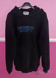 Felpa Doomsday Society