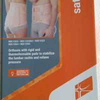 Busto Ortopedico TG.  L