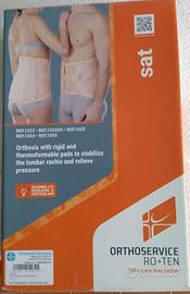 Busto Ortopedico TG.  L