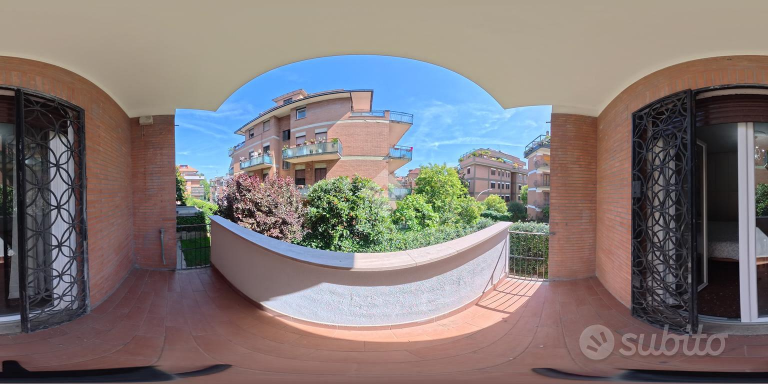 5 LOCALI A ROMA - Vista 5