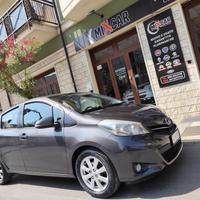 Toyota Yaris 1.4 D-4D 90CV DIESEL NAVI