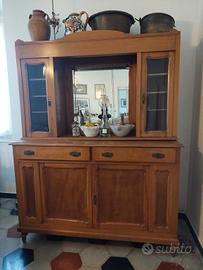 credenza antica 