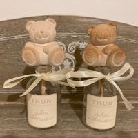 Thun diffusori profumo con gessetto Teddy