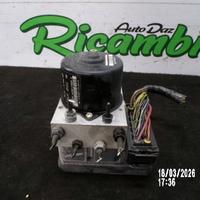 POMPA ABS PER MINI COOPER S R50 1.6 2006