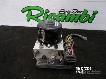 POMPA ABS PER MINI COOPER S R50 1.6 2006