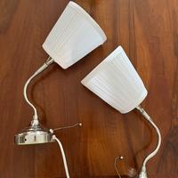 Lampade da muro IKEA
