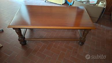tavolino vintage anni 70 