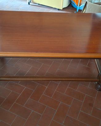 tavolino vintage anni 70 