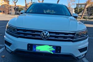 wolfswagen tiguan 2016