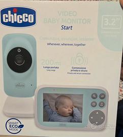 Baby monitor Chicco start 