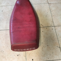 Scuter Peugeot rapido