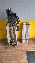 sollevatore elettrico 