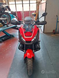 Honda X-ADV 750 ANNO 2020 EURO 5500.00