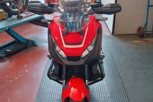 Honda X-ADV 750 ANNO 2020 EURO 5500.00