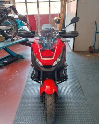Honda X-ADV 750 ANNO 2020 EURO 5500.00