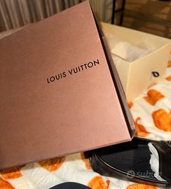Louis Vuitton Mocassini Uomo