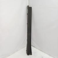 Minigonna laterale sottoporta sx fiat 500l trekkin