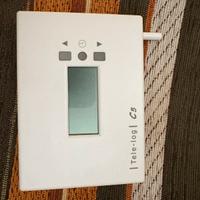 Termostato GSM Tele-Log C5 – Nuovo e imballato