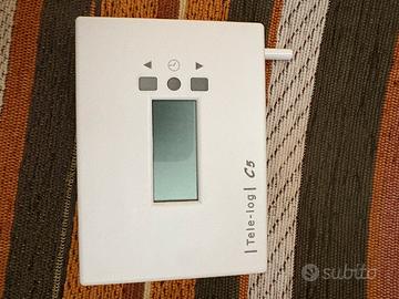 Termostato GSM Tele-Log C5 – Nuovo e imballato