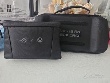 ASUS ROG Xbox Ally X