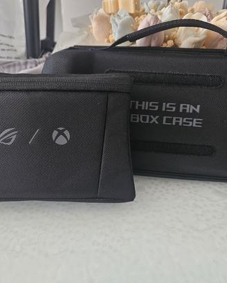 ASUS ROG Xbox Ally X