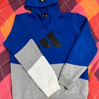 Felpa adidas