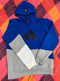 Felpa adidas