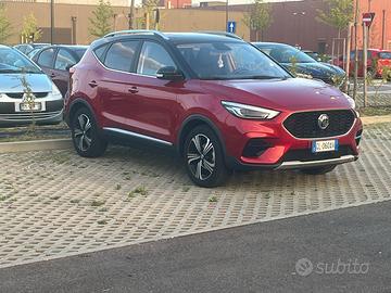 Mg zs (2021-->) - 2022