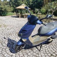 Aprilia Leonardo 125cc