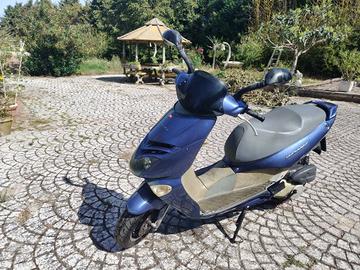 Aprilia Leonardo 125cc