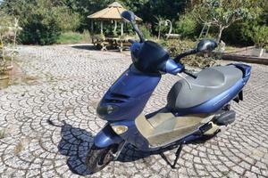 Aprilia Leonardo 125cc