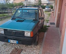FIAT Panda 1ª serie - 1999