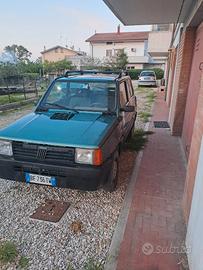 FIAT Panda 1ª serie - 1999